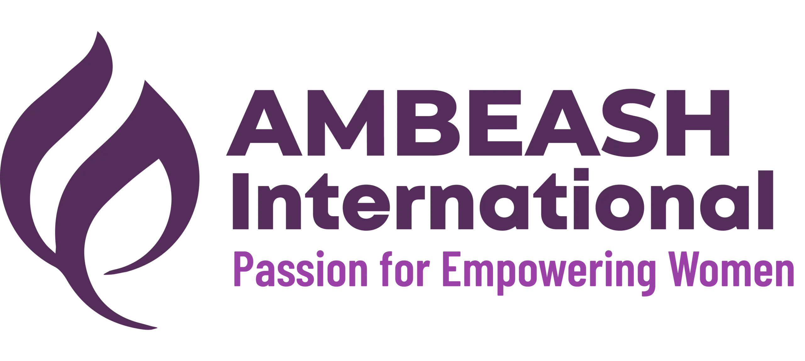 Ambeash International logo